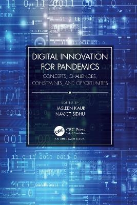 Digital Innovation for Pandemics - 