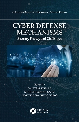 Cyber Defense Mechanisms - 