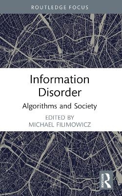 Information Disorder - 