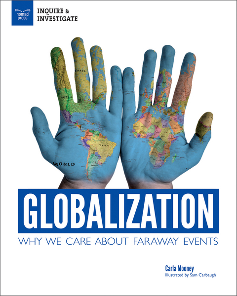 Globalization -  Carla Mooney