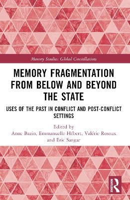 Memory Fragmentation from Below and Beyond the State - 