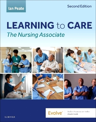 Learning to Care - 