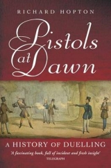 Pistols At Dawn - Hopton, Richard