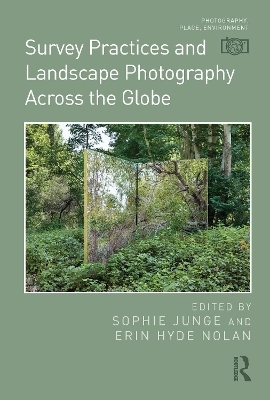 Survey Practices and Landscape Photography Across the Globe - 