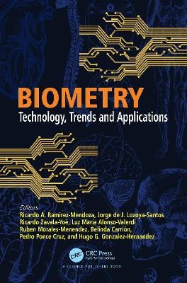 Biometry - 