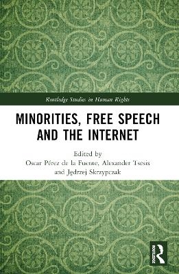 Minorities, Free Speech and the Internet - 