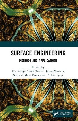 Surface Engineering - 