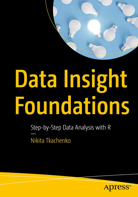 Data Insight Foundations - Nikita Tkachenko