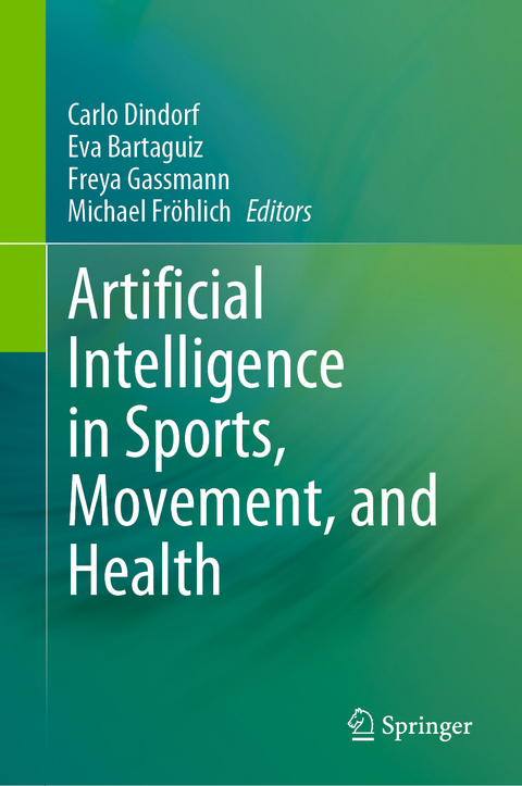 Artificial Intelligence in Sports, Movement, and Health - 