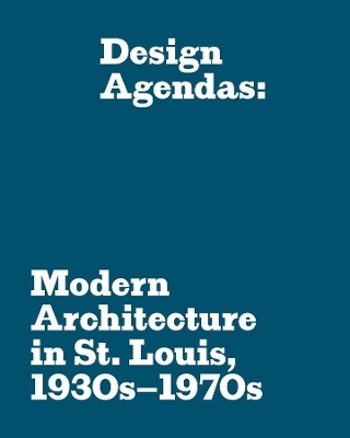 Design Agendas - 