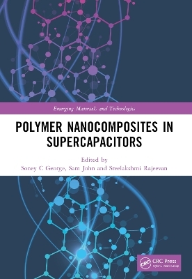 Polymer Nanocomposites in Supercapacitors - 