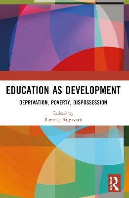 Education as Development - 