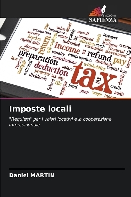 Imposte locali - Daniel Martin