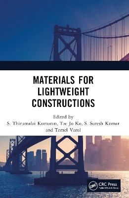 Materials for Lightweight Constructions - 