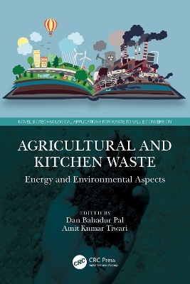 Agricultural and Kitchen Waste - 