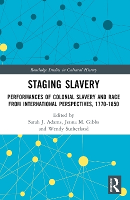 Staging Slavery - 