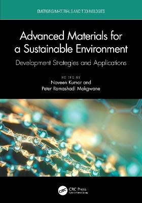 Advanced Materials for a Sustainable Environment - 