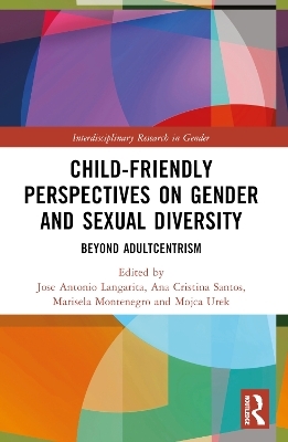 Child-Friendly Perspectives on Gender and Sexual Diversity - 