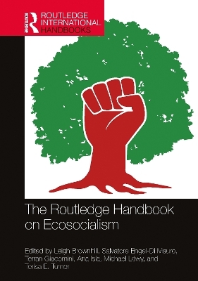 The Routledge Handbook on Ecosocialism - 