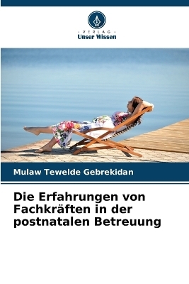 Die Erfahrungen von Fachkr�ften in der postnatalen Betreuung - Mulaw Tewelde Gebrekidan