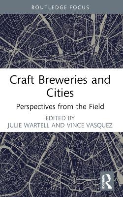 Craft Breweries and Cities - 