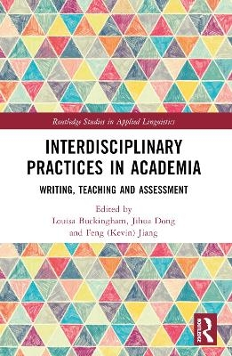 Interdisciplinary Practices in Academia - 