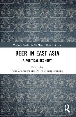 Beer in East Asia - 