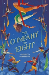 The Company of Eight - Harriet Whitehorn