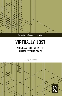 Virtually Lost - Garry Robson