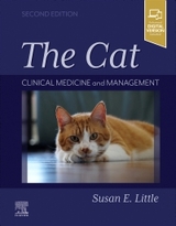 The Cat - Little, Susan E.