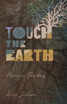 Touch the Earth – Poems on The Way - Drew Jackson, Pádraig Ó Tuama