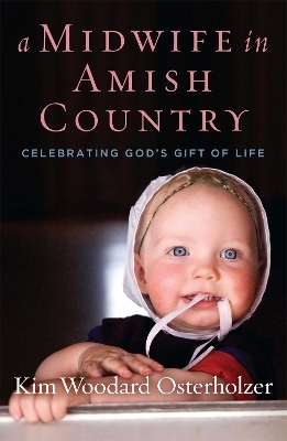 A Midwife in Amish Country - Kim Woodard Osterholzer