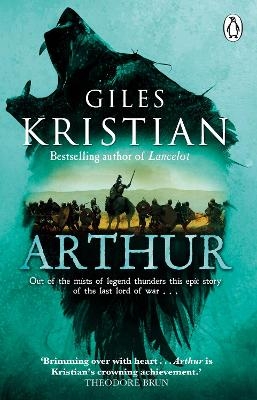 Arthur - Giles Kristian