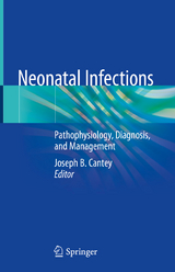 Neonatal Infections - 