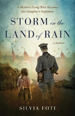 Storm in the Land of Rain - Silvia Foti