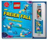 LEGO® Freier Fall: Verrückte Kettenreaktionen -  Panini