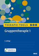 Gruppentherapie 1 - 