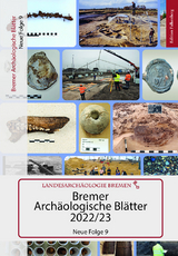 Bremer Archäologische Blätter 2022/23