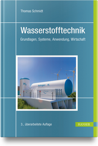 Wasserstofftechnik - Thomas Schmidt