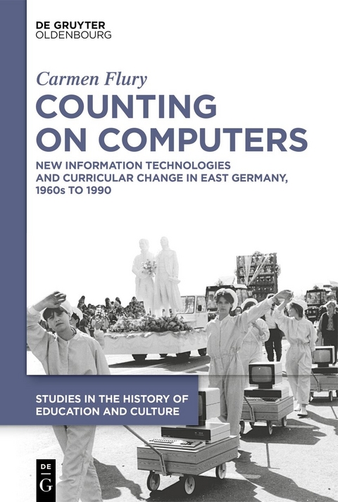 Counting on Computers - Carmen Flury