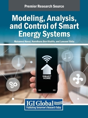 Modeling, Analysis, and Control of Smart Energy Systems - 