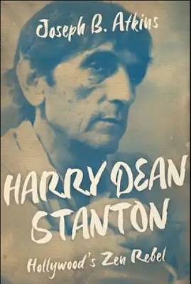 Harry Dean Stanton - Joseph B Atkins