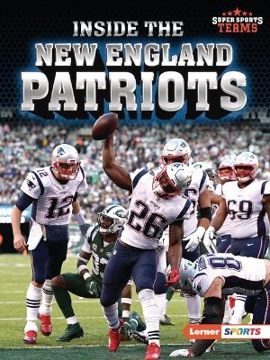 Inside the New England Patriots - Christina Hill