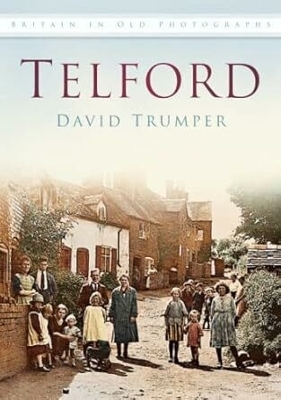 Telford - David Trumper