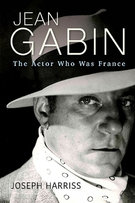 Jean Gabin - Joseph Harriss