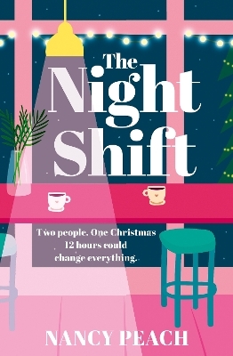 The Night Shift - Nancy Peach