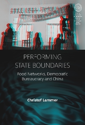 Performing State Boundaries - Christof Lammer