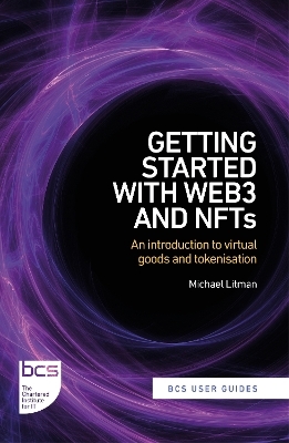 Getting Started with web3 and NFTs - Michael Litman