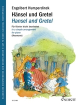 Hänsel und Gretel - Humperdinck, Engelbert