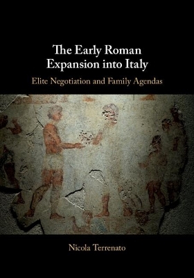 The Early Roman Expansion into Italy - Nicola Terrenato